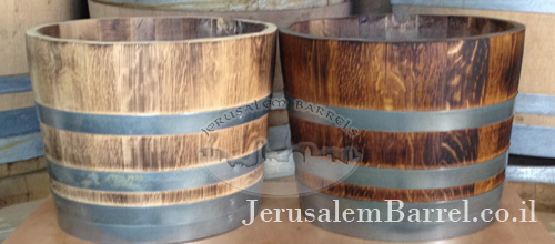 חבית עתיקה